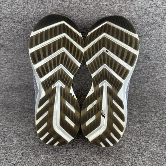 ✅Brooks Levitate 2 Sneakers Women’s Size 9B Gray Running Shoes 1202791B178 - Picture 3 of 10